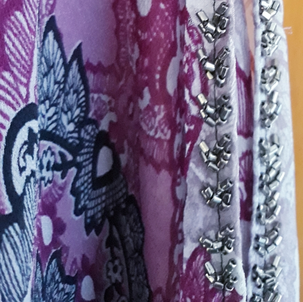 Cache One Sleeve Top - image 5